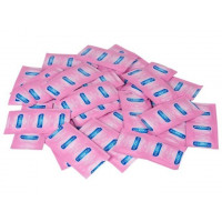 Презервативи Pasante Sensitive condoms, 144 шт