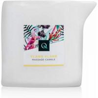Масажна Свічка Exotiq Massage Candle Ylang Ylang 200g