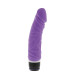 Вибромассажер PURRFECT SILICONE CLASSIC 6.5INCH, PURPLE