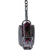 Наручники BLAZE HANDCUFF PURPLE