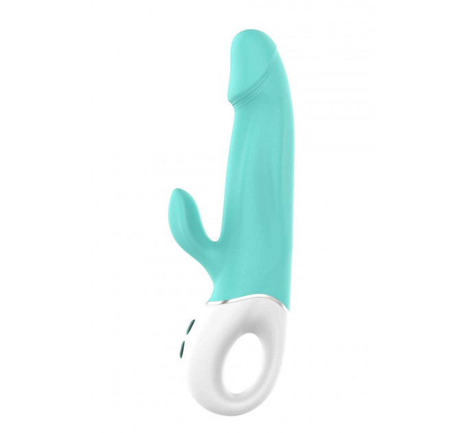 Двойной вибратор Dream Toys VIBES OF LOVE ULTIMATE PLEASURE