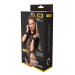 Наручники GP PREMIUM HANDCUFF WITH HOOK BLACK
