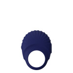Ерекційне віброкільце BLUE EVOLUTION PALLAS