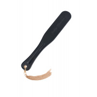 Шлепалка GP PREMIUM PADDLE BLACK