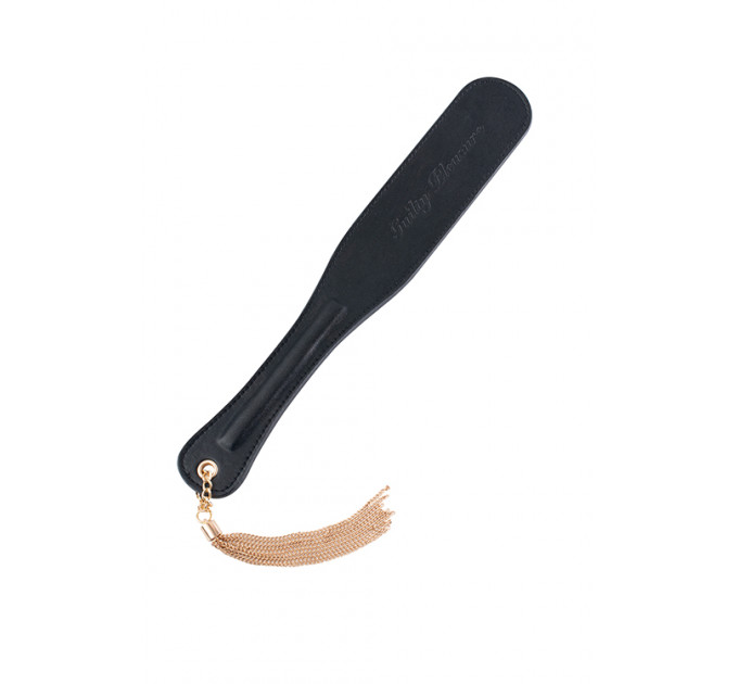 Шлепалка GP PREMIUM PADDLE BLACK