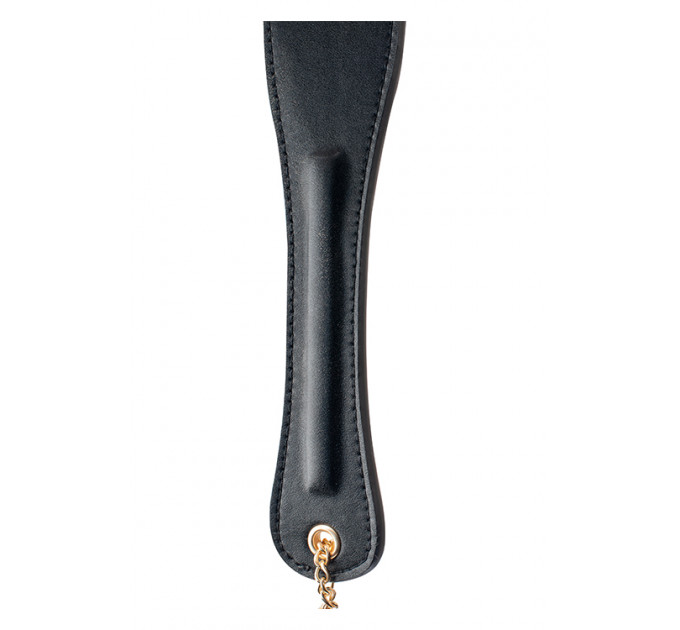 Шлепалка GP PREMIUM PADDLE BLACK