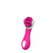 Вибратор для клитора с вращающейся системой Dream Toys, розовый