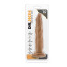 Фаллоимитатор DR. SKIN REALISTIC COCK 7.5INCH MOCHA