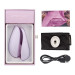 Womanizer - Бесконтактный стимулятор клитора Womanizer Liberty, Lilac