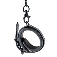 Наручники BLAZE HANDCUFF PURPLE