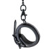 Наручники BLAZE HANDCUFF PURPLE