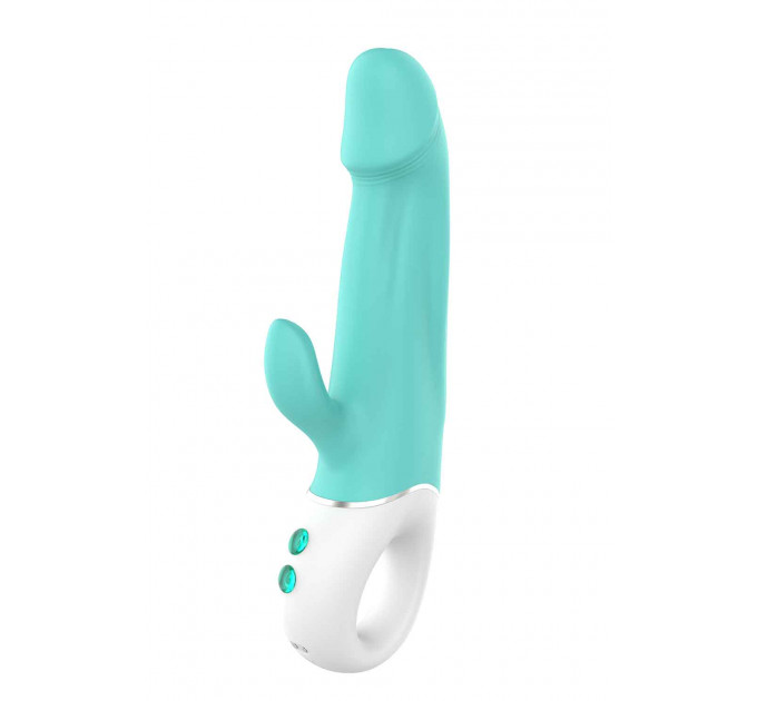 Двойной вибратор Dream Toys VIBES OF LOVE ULTIMATE PLEASURE