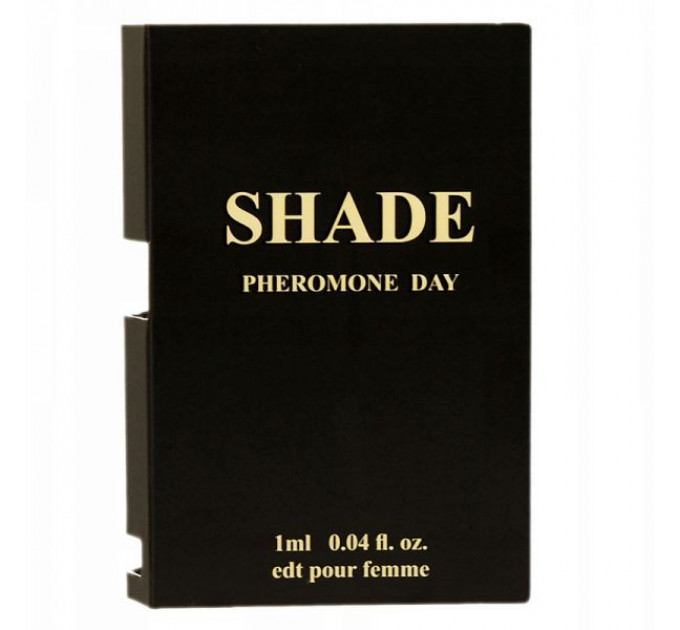 Пробник Aurora SHADE PHEROMONE Day, 1 мл