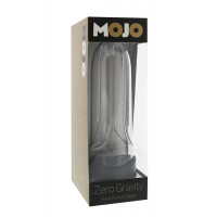 Вакуумна помпа Mojo Zero Gravity, CLEAR