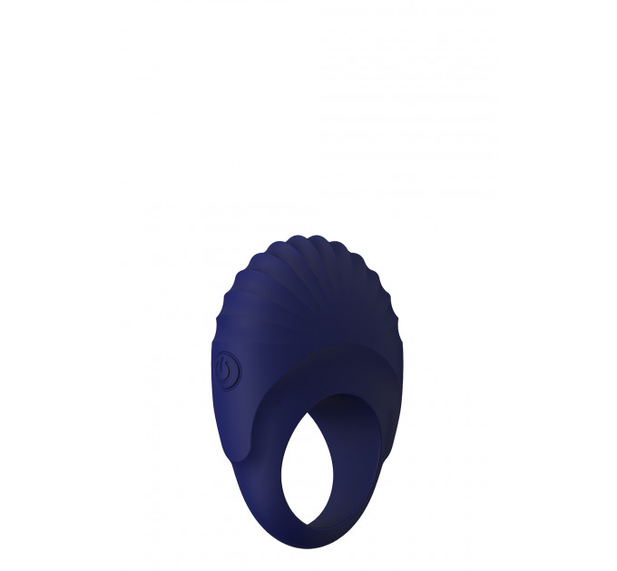 Ерекційне віброкільце BLUE EVOLUTION PALLAS