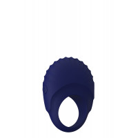 Ерекційне віброкільце BLUE EVOLUTION PALLAS
