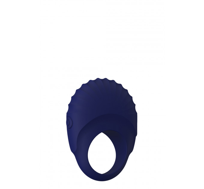 Ерекційне віброкільце BLUE EVOLUTION PALLAS