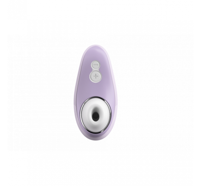 Womanizer - Бесконтактный стимулятор клитора Womanizer Liberty, Lilac