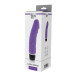 Вибромассажер PURRFECT SILICONE CLASSIC 6.5INCH, PURPLE