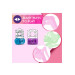 Ерекційне віброкільце PLAY WITH ME ONE NIGHT STAND VIBRATING C-RING PURPLE