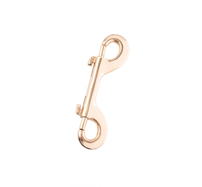 Наручники GP PREMIUM HANDCUFF WITH HOOK BLACK