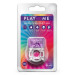 Ерекційне віброкільце PLAY WITH ME ONE NIGHT STAND VIBRATING C-RING PURPLE