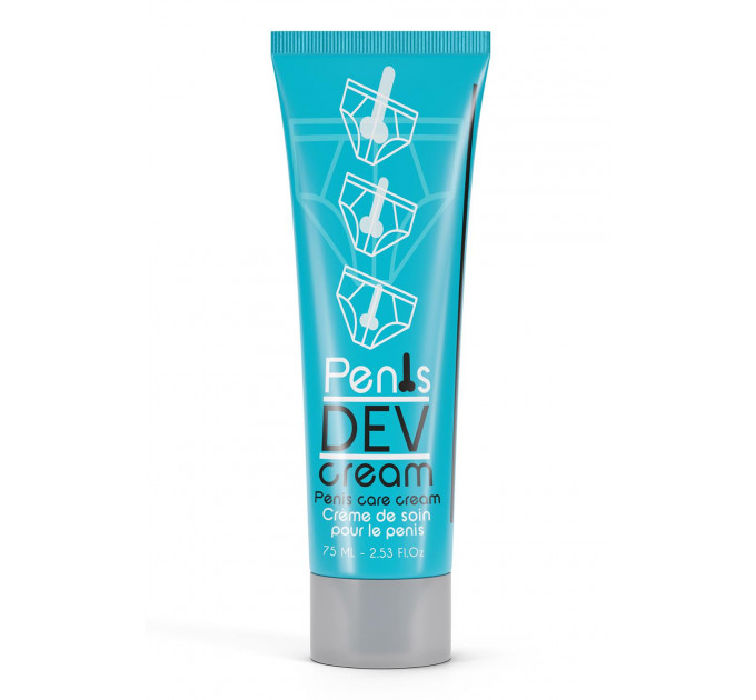 Эрекционный крем PENIS DEVELOPMENT CREAM