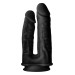 Двойной фаллоимитатор Dream Toys REAL LOVE DOUBLE PENETRATOR