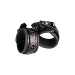 Наручники BLAZE HANDCUFF PURPLE