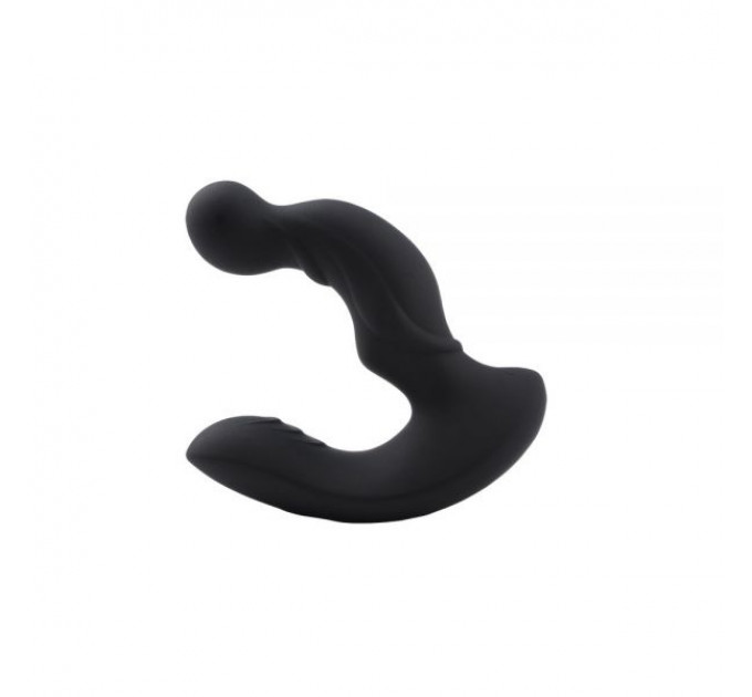 Массажер простаты Chisa Black Mont