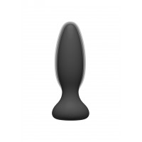 Анальна пробка з вібрацією на пульті керування Vibe Beginner Vibrating Butt Plug