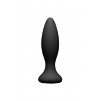 Анальна пробка з вібрацією на пульті керування Vibe Beginner Vibrating Butt Plug
