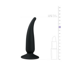 Анальная пробка в форме капли Booty Rocket Buttplug