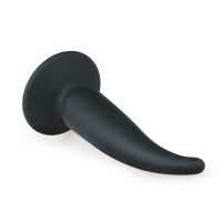 Анальная пробка в форме капли Booty Rocket Buttplug