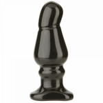 Велика анальна пробка Doc Johnson TitanMen Master Tool No.5
