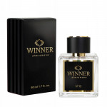 Духи з феромонами чоловічі Aurora №12 WINNER 50ml