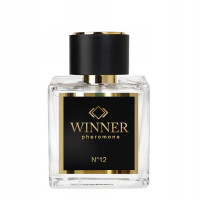 Духи з феромонами чоловічі Aurora №12 WINNER 50ml
