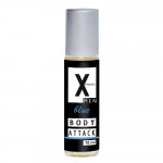 Духи с феромонами мужские Aurora XPhero Blue 10 ml