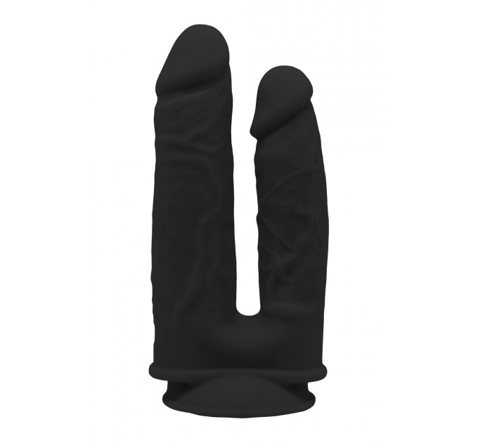 Двойной фаллоимитатор Dream Toys REAL LOVE DOUBLE PENETRATOR