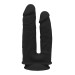 Двойной фаллоимитатор Dream Toys REAL LOVE DOUBLE PENETRATOR