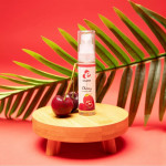 Лубрикант на водной основе EasyGlide Cherry с ароматом, 30 мл