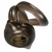 Кільце ерекційне подвійне Bad Kitty Cock Ring, 3.2 см
