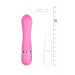 Вибратор Love Diamond Vibrator розовый, 11 см