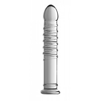 Фаллоимитатор Behemoth Ribbed XL