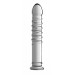 Фаллоимитатор Behemoth Ribbed XL
