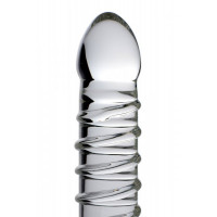 Фаллоимитатор Behemoth Ribbed XL