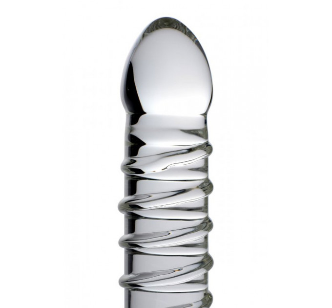 Фаллоимитатор Behemoth Ribbed XL