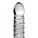Фаллоимитатор Behemoth Ribbed XL