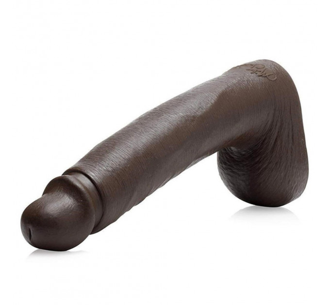 Фаллоимитатор реалистичный Fleshlight Fleshjack Boys Milan Christopher, коричневый, 23 см