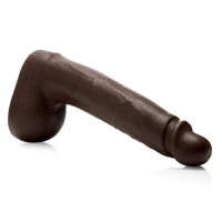 Фаллоимитатор реалистичный Fleshlight Fleshjack Boys Milan Christopher, коричневый, 23 см